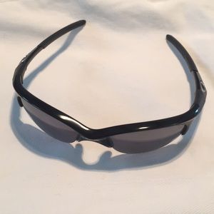 OAKLEY BLACK SUNGLASSES SPORT 💯🕶👓🕶👓🕶👓